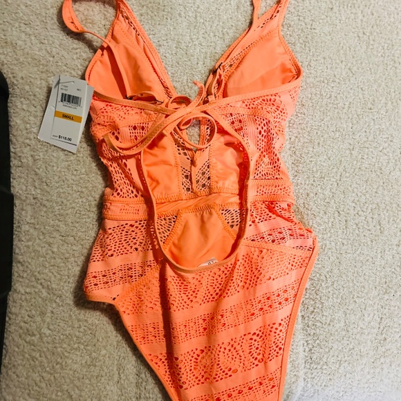 BECCA Swimsuit - Picture 2 of 2